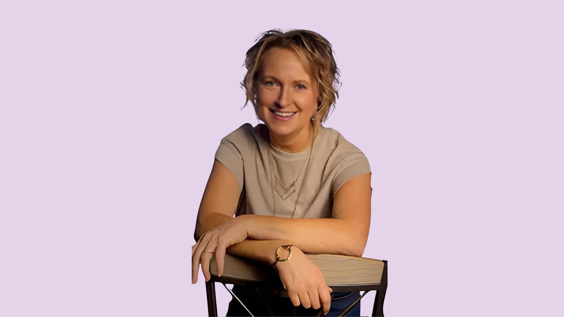 Julie Stunkle Outreach & Event Coordinator