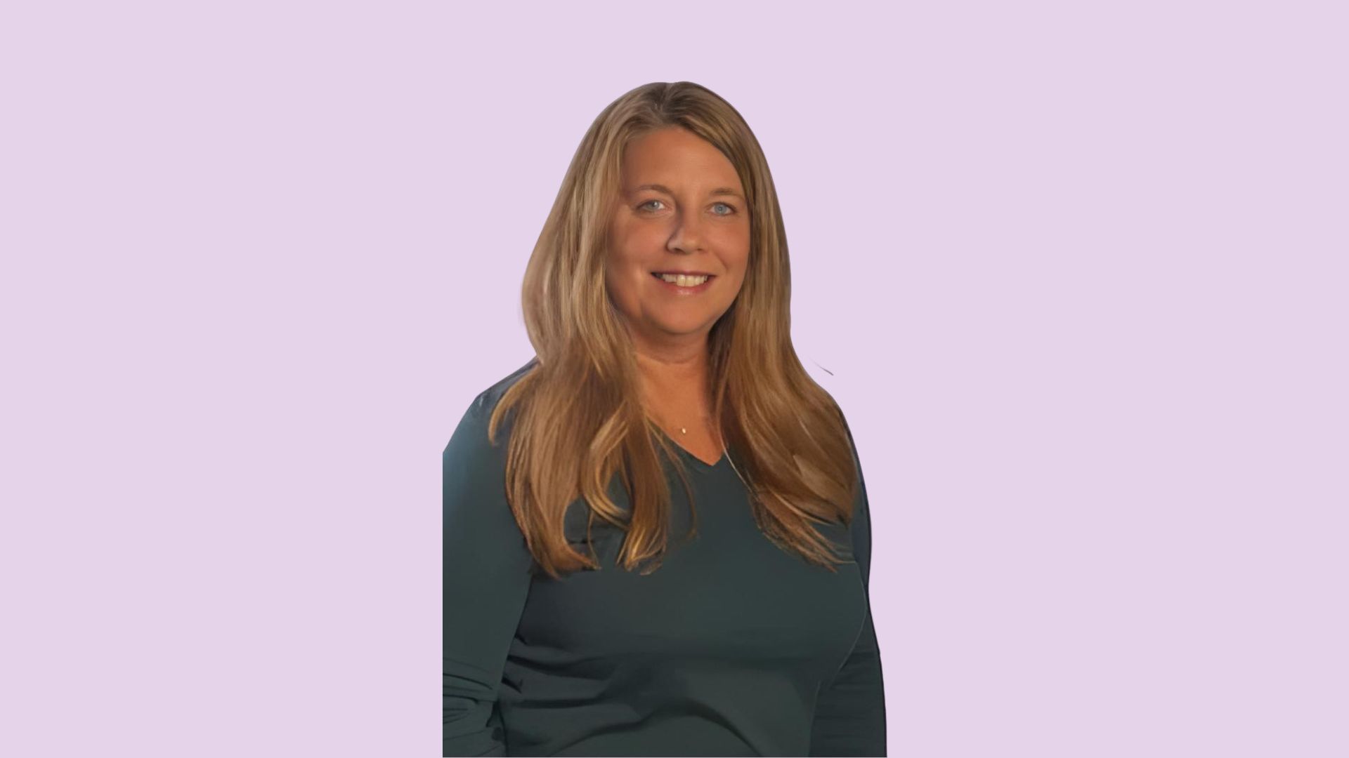 Jodi Kadinger Office Manager