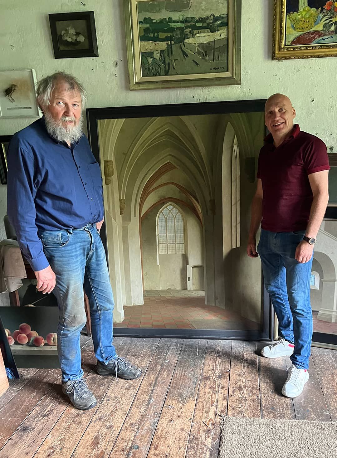 Wij Verkopen En Kopen Helmantel Schilderijen Wij Verkopen En Kopen Helmantel Schilderijen