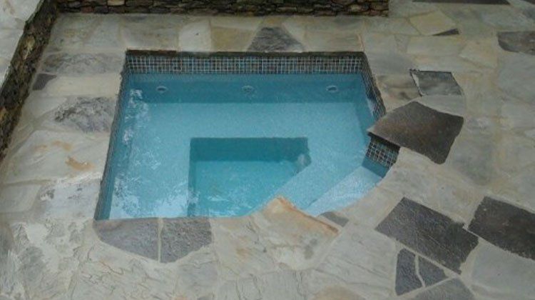 The Cove Spa