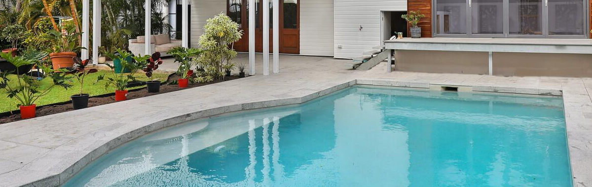Inground Swimming Pool