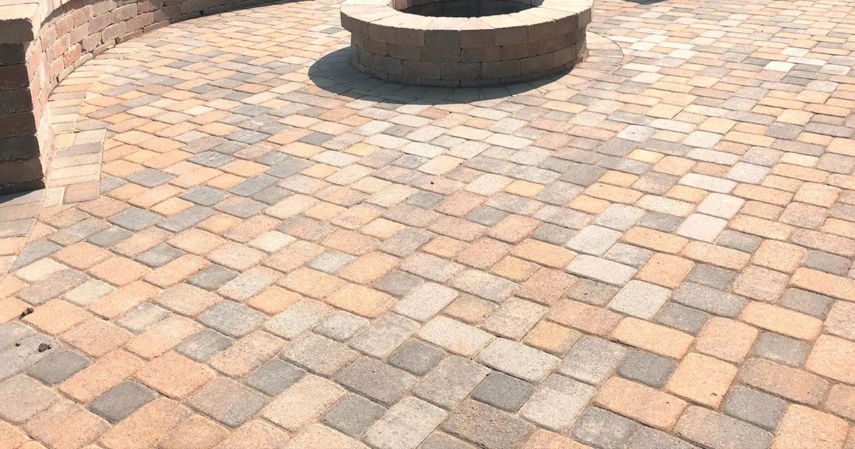 Landscape Pavers