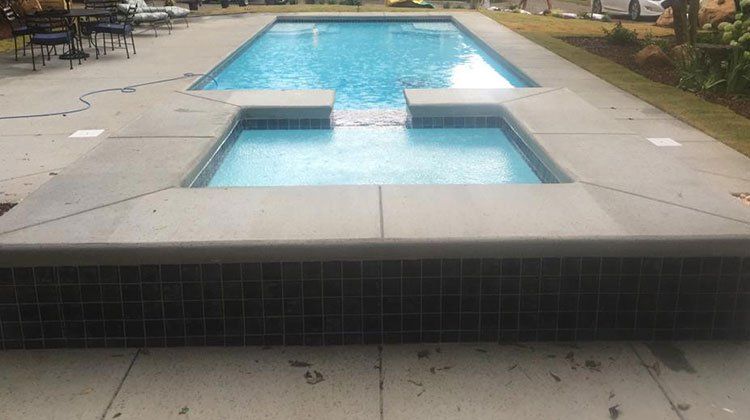The Lido Spa