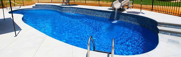 inground swimming pools