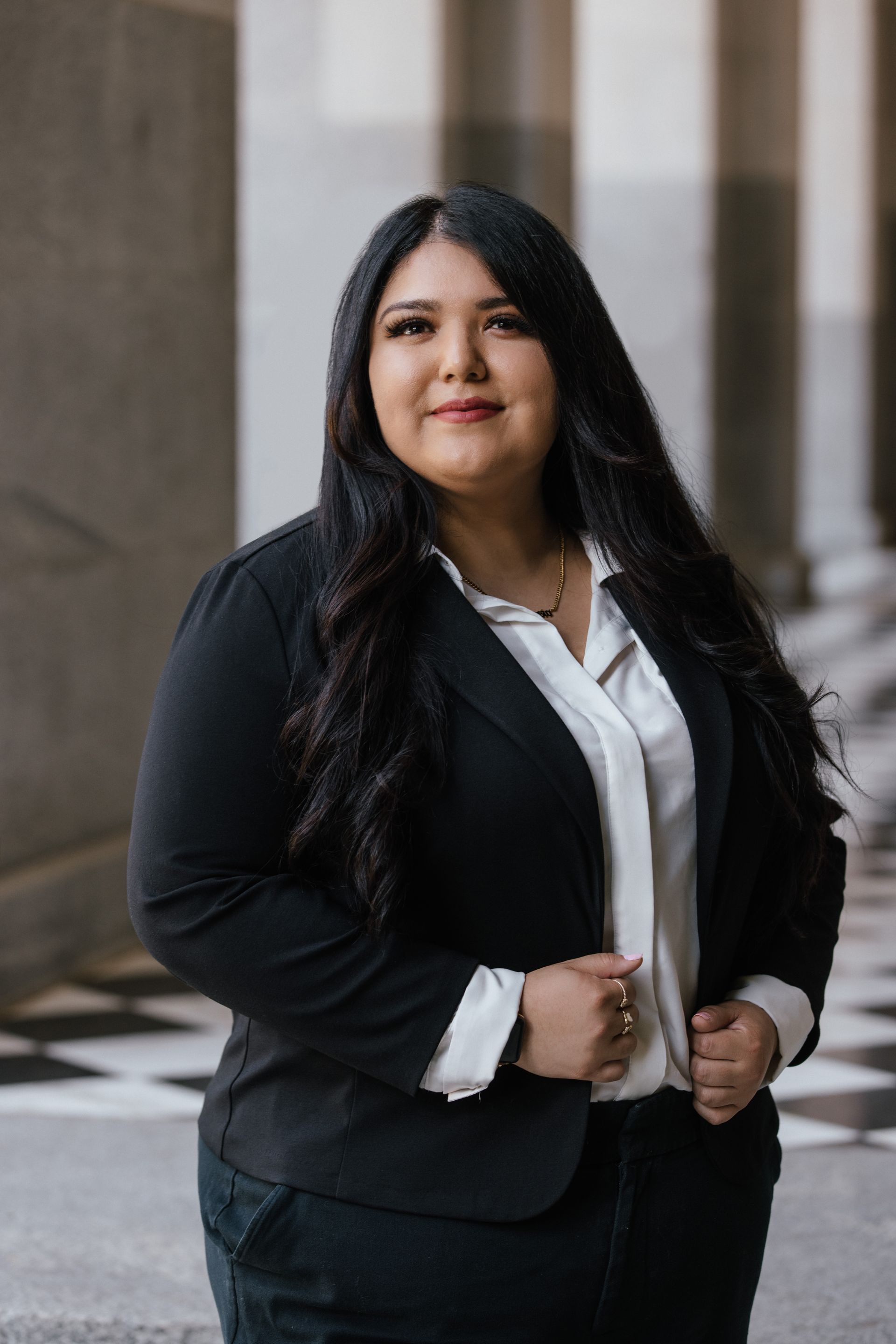 Rosio Arevalo — Fair Oaks, CA — Stawicki, Anderson, & Sinclair Rosio Arevalo — Fair Oaks, CA — Stawicki, Anderson, & Sinclair