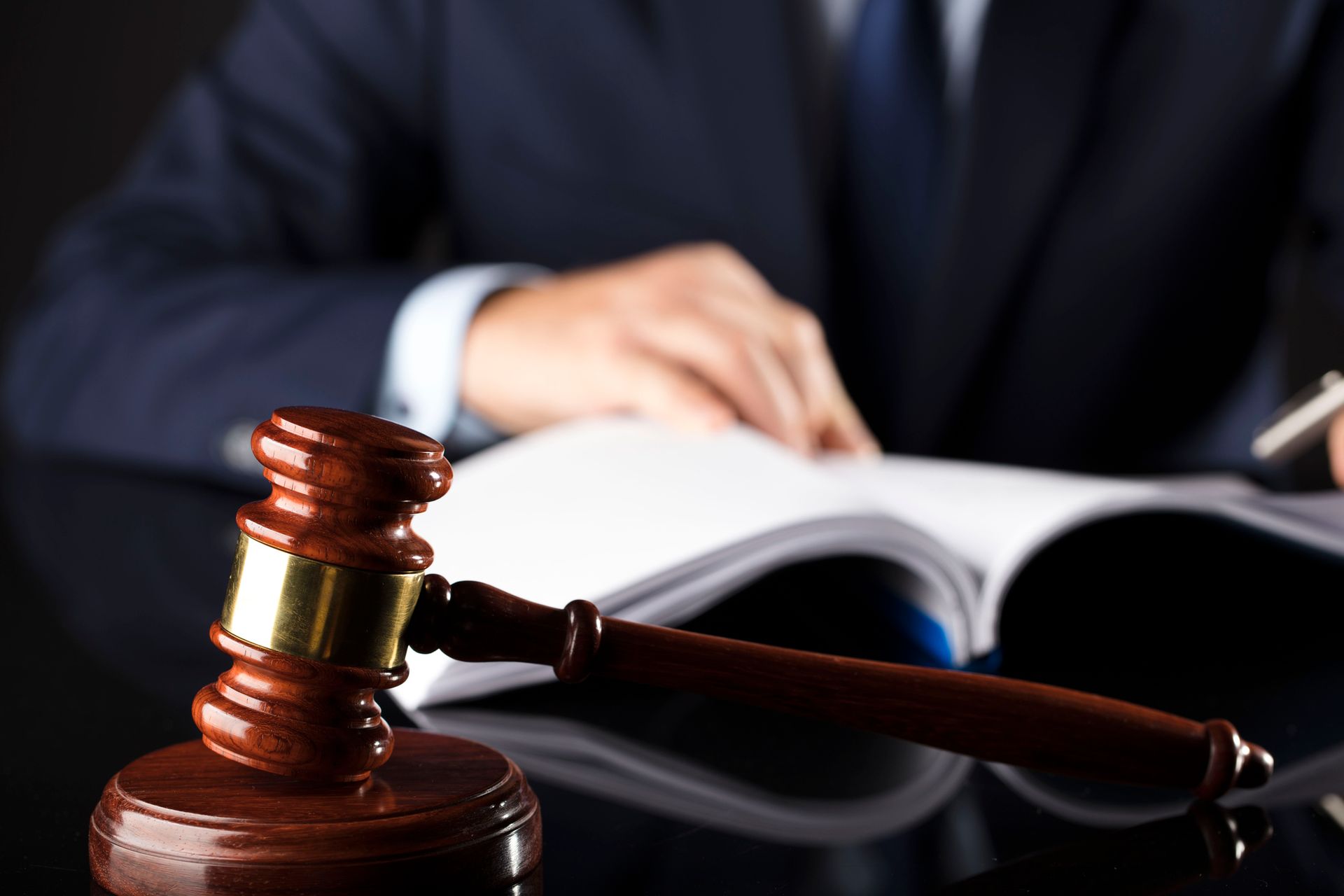 Lawyer concept background | Stawicki Anderson | Stockton Ca