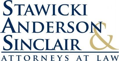 Stawicki, Anderson, & Sinclair Attorneys at Law Stawicki, Anderson, & Sinclair Attorneys at Law