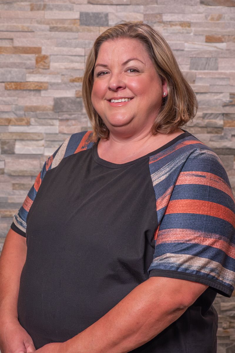 Staff Photo
