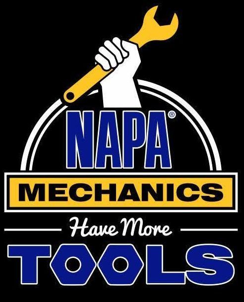 NAPA Mechanics 