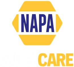 Napa Auto Care Logo | Napa Auto Care