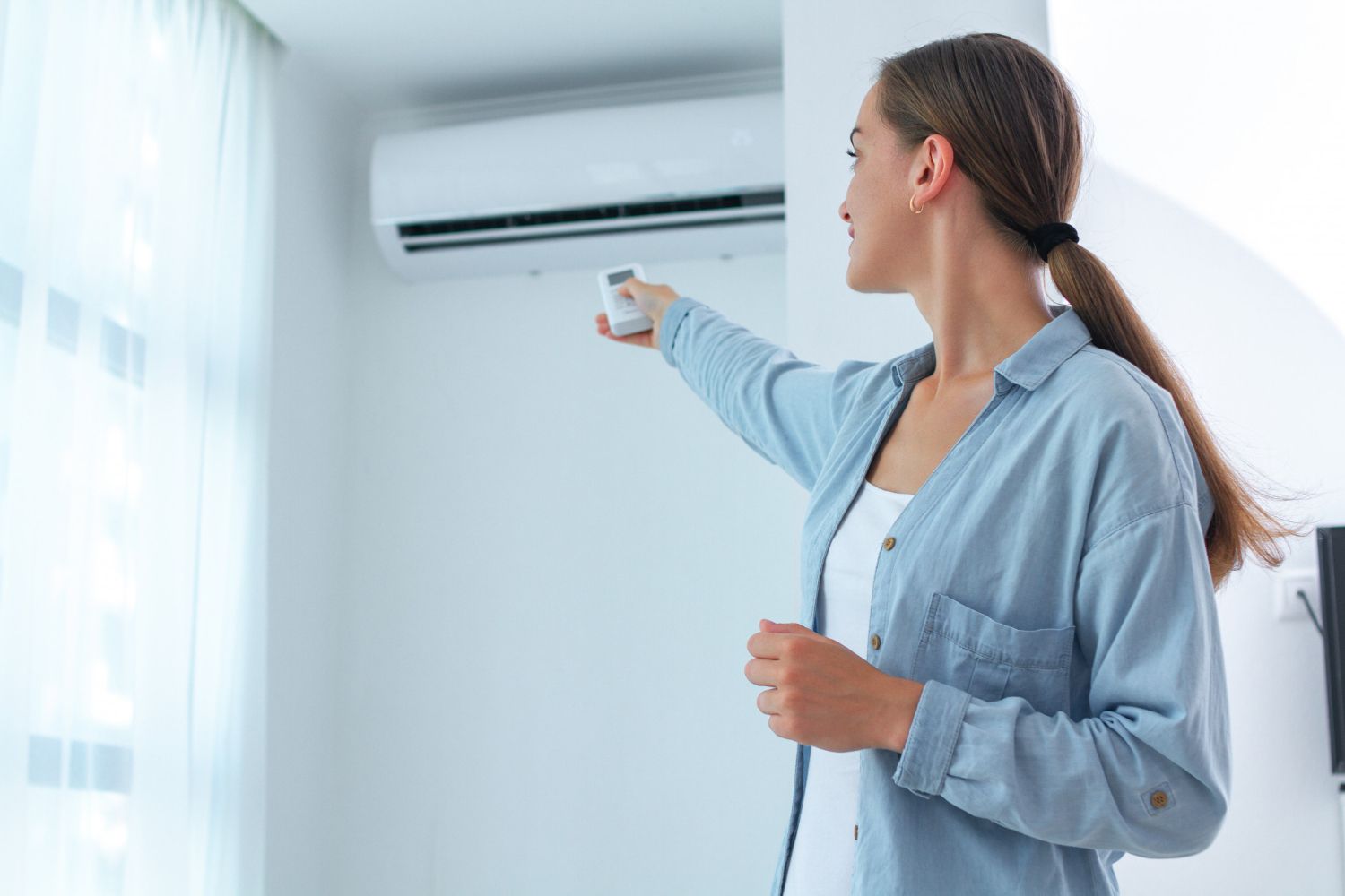 AC Issues