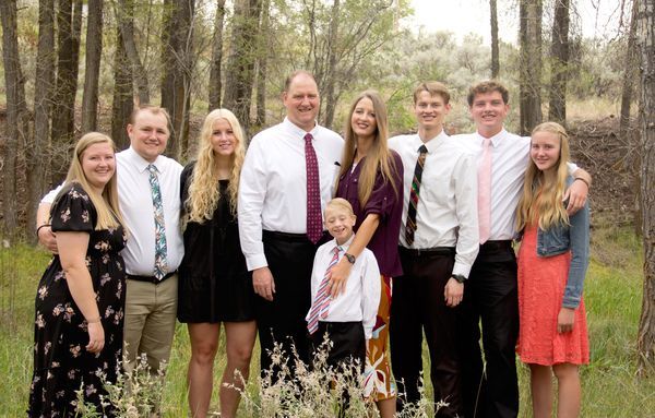 Staff Photo