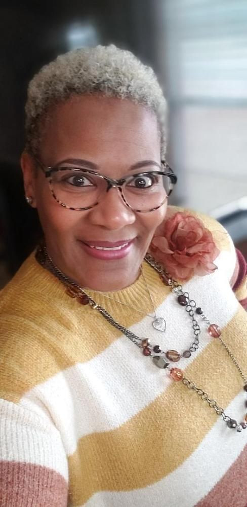 Cacita Jamerson