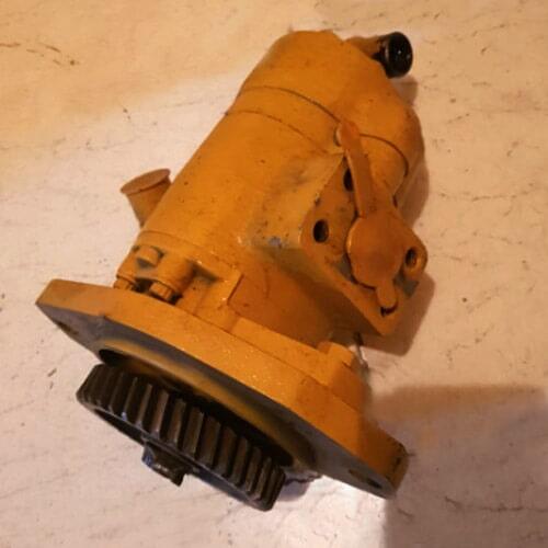 MAPERSSA - SISTEMA HIDRÁULICO