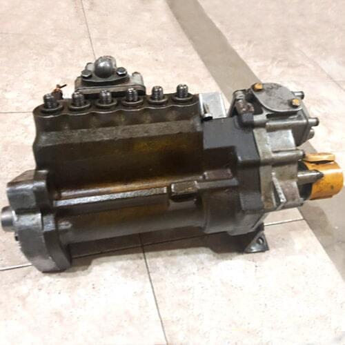 MAPERSSA - PARTES PARA MOTOR