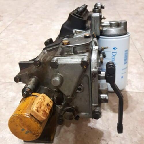 MAPERSSA - SISTEMA DE ENFRIAMIENTO