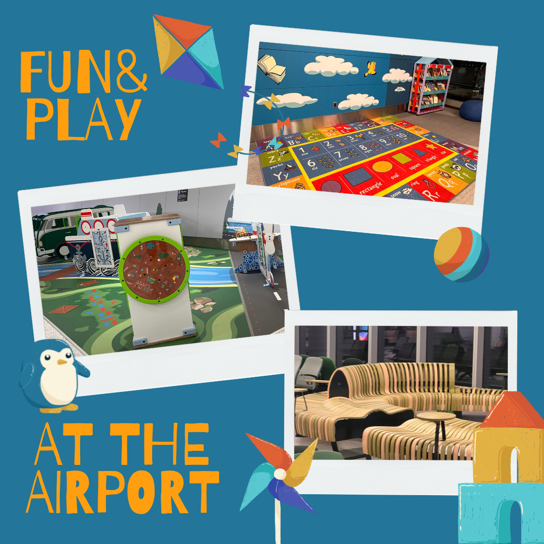 Traveling with kids, parenting blog, parenting tips, parenting coach, Newark airport, JetBlue