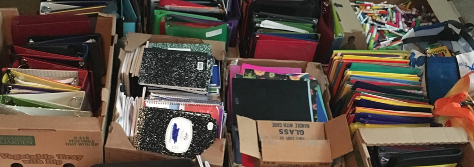 Ever feel like school supply shopping is just another item on your never-ending to-do list? ?‍♀️ 