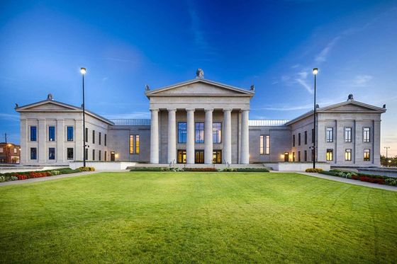 Law Firm — Statue Of Lady Justice in Athens, AL Law Firm — Statue Of Lady Justice in Athens, AL