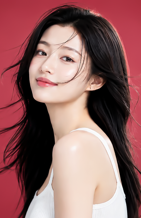 Glowing, natural K-beauty skin — Art of Shine Clinic, skin and aesthetic clinic in Seomyeon, Busan, Korea