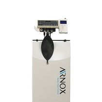 AIRNOX nitrous oxide sedation device for comfortable treatments in Busan