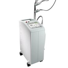 Excel V vascular laser for redness and pigmentation in Busan