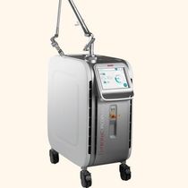 Pico laser used for pico toning and pigmentation treatment in Seomyeon, Busan