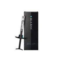 Rejuran Healer polynucleotide skin booster used at Art of Shine Clinic Busan