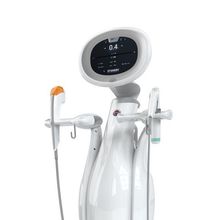 Shurink Universe HIFU lifting device in Seomyeon, Busan