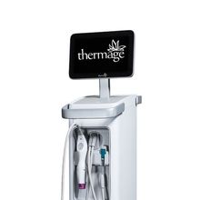 Thermage FLX radiofrequency lifting device at Art of Shine Clinic, Seomyeon Busan