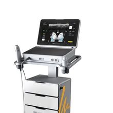 Ultherapy PRIME micro-focused ultrasound lifting device, Busan