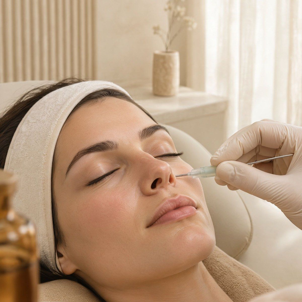 Belotero Revive treatment at Art of Shine Clinic in Seomyeon, Busan (illustrative photo)