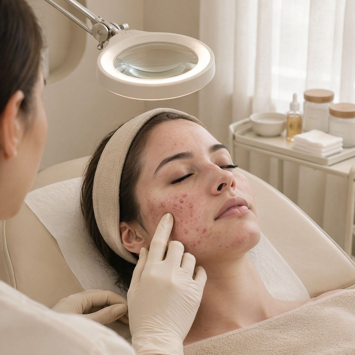 Extraction treatment at Art of Shine Clinic in Seomyeon, Busan (illustrative photo)