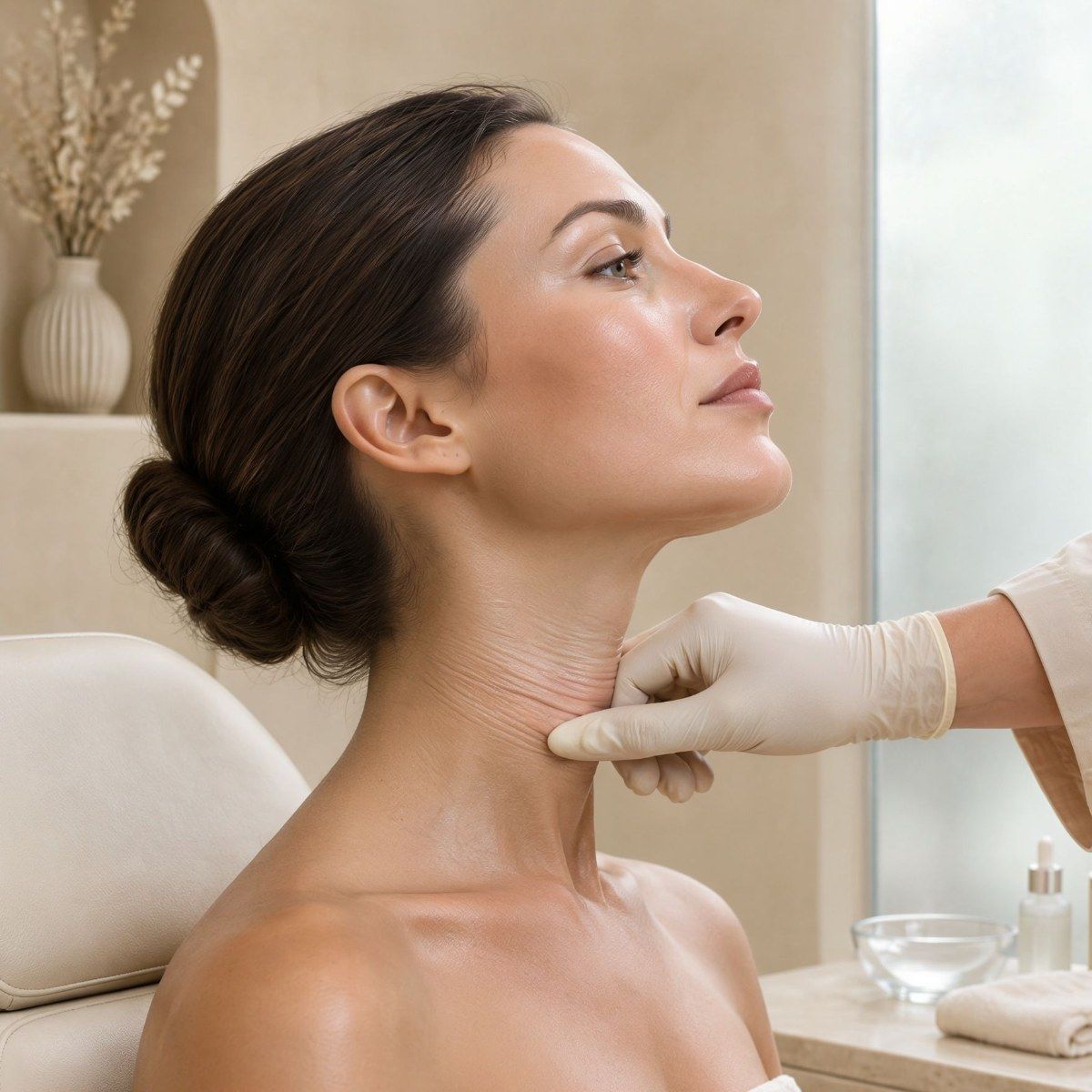 Juvelook Volume treatment at Art of Shine Clinic in Seomyeon, Busan (illustrative photo)