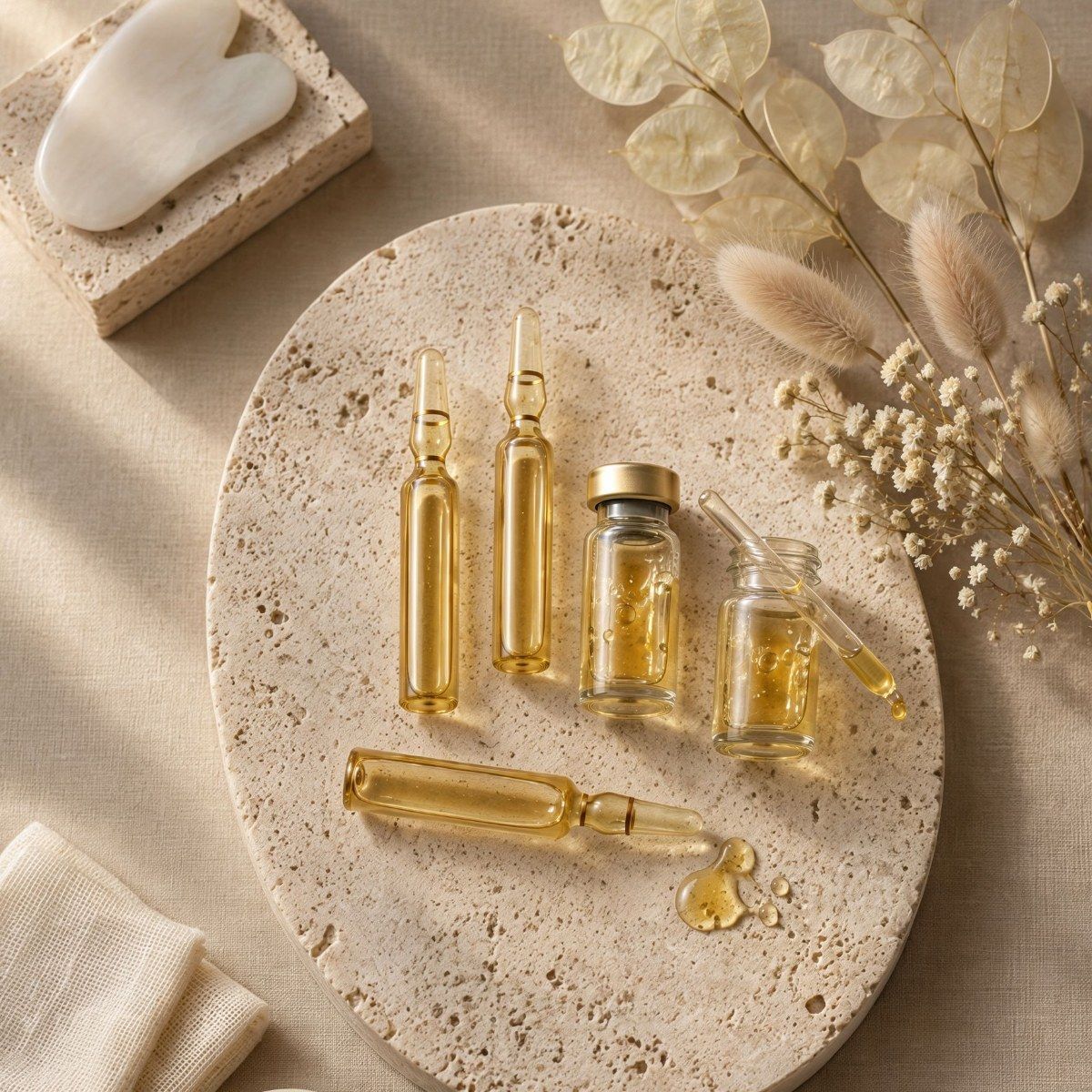 Retigen treatment at Art of Shine Clinic in Seomyeon, Busan (illustrative photo)