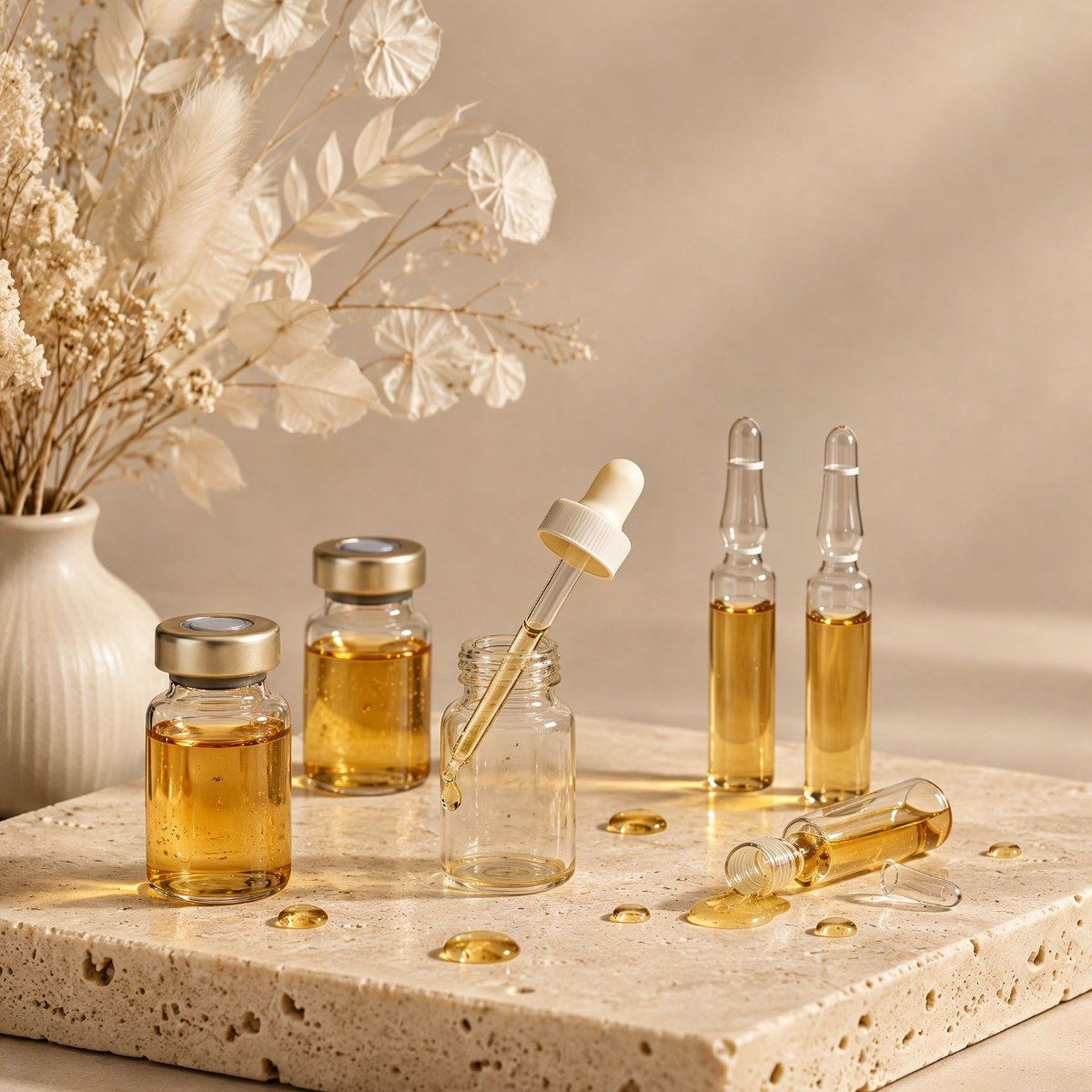 Snow White Injection treatment at Art of Shine Clinic in Seomyeon, Busan (illustrative photo)