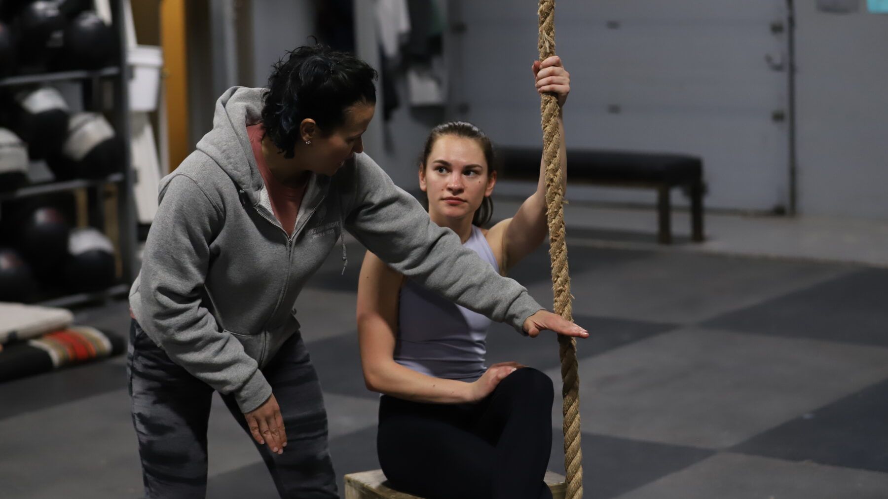 Book Personal Training Now