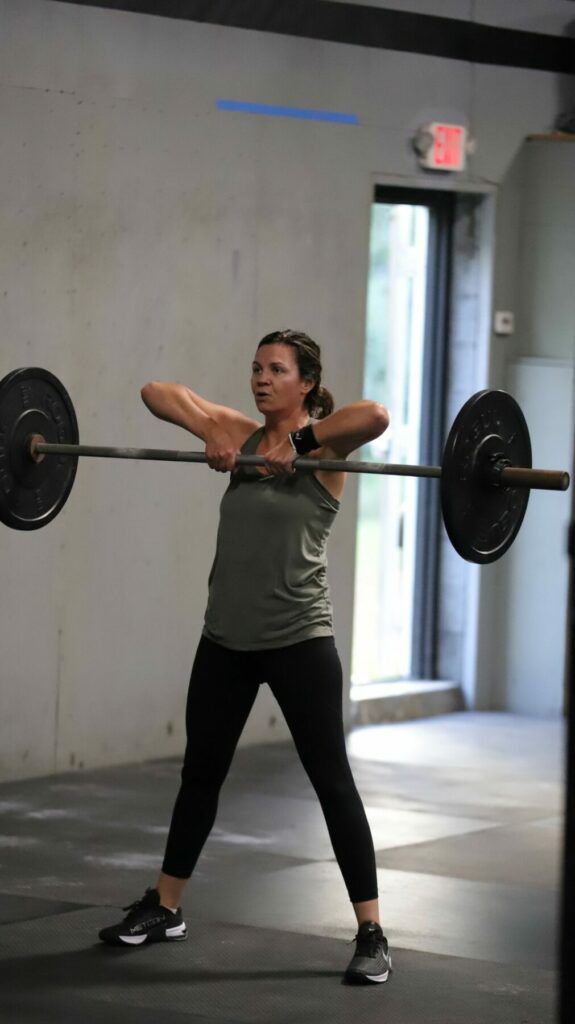 At CrossFit Vertex, we follow the CrossFit methodology of training. We keep a schedule a Group Classes Monday through Sunday.