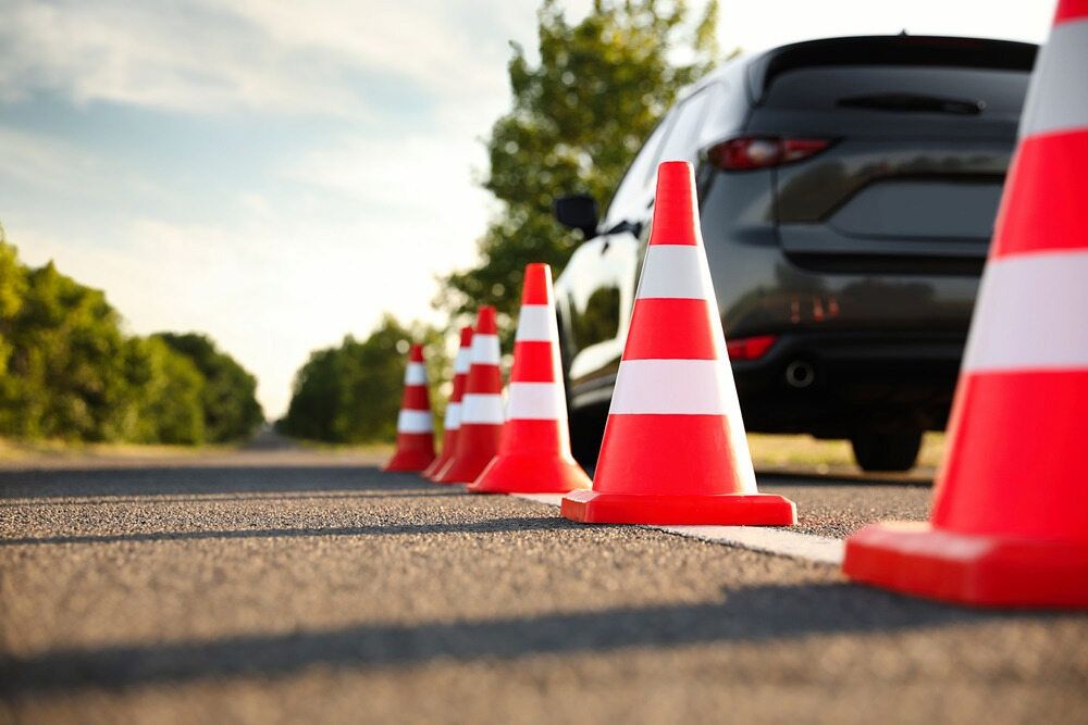 Safe Driving in Darwin | NT Driving Academy