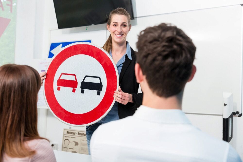 Driving Lessons in Palmerston | NT Driving Academy