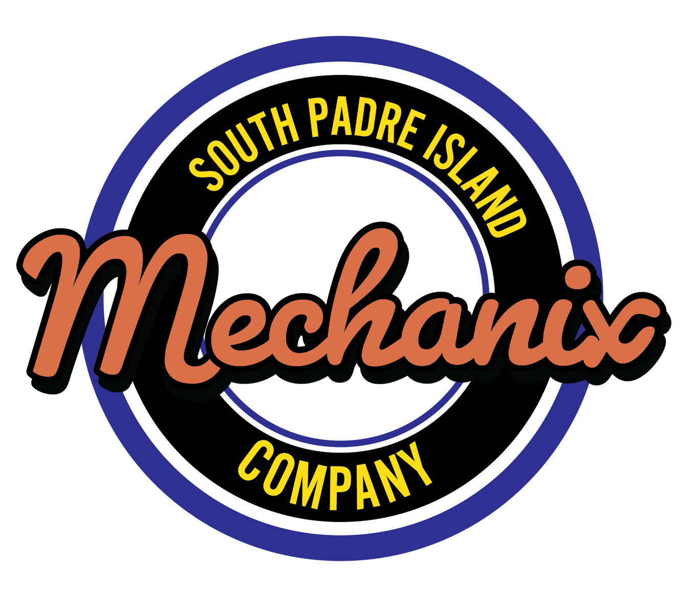 SPI Mechanix Co logo