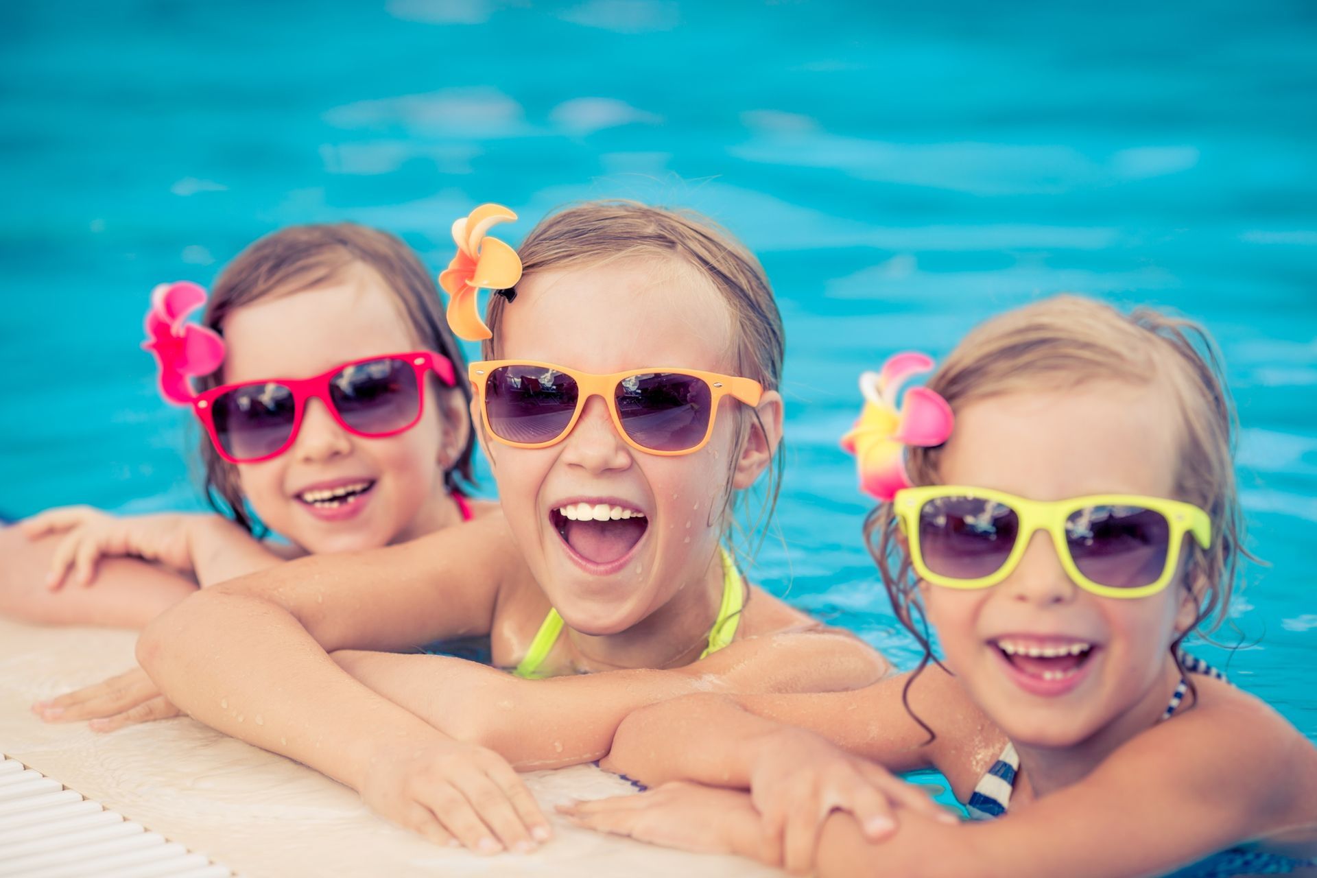 Pool Contractors in Birmingham, AL