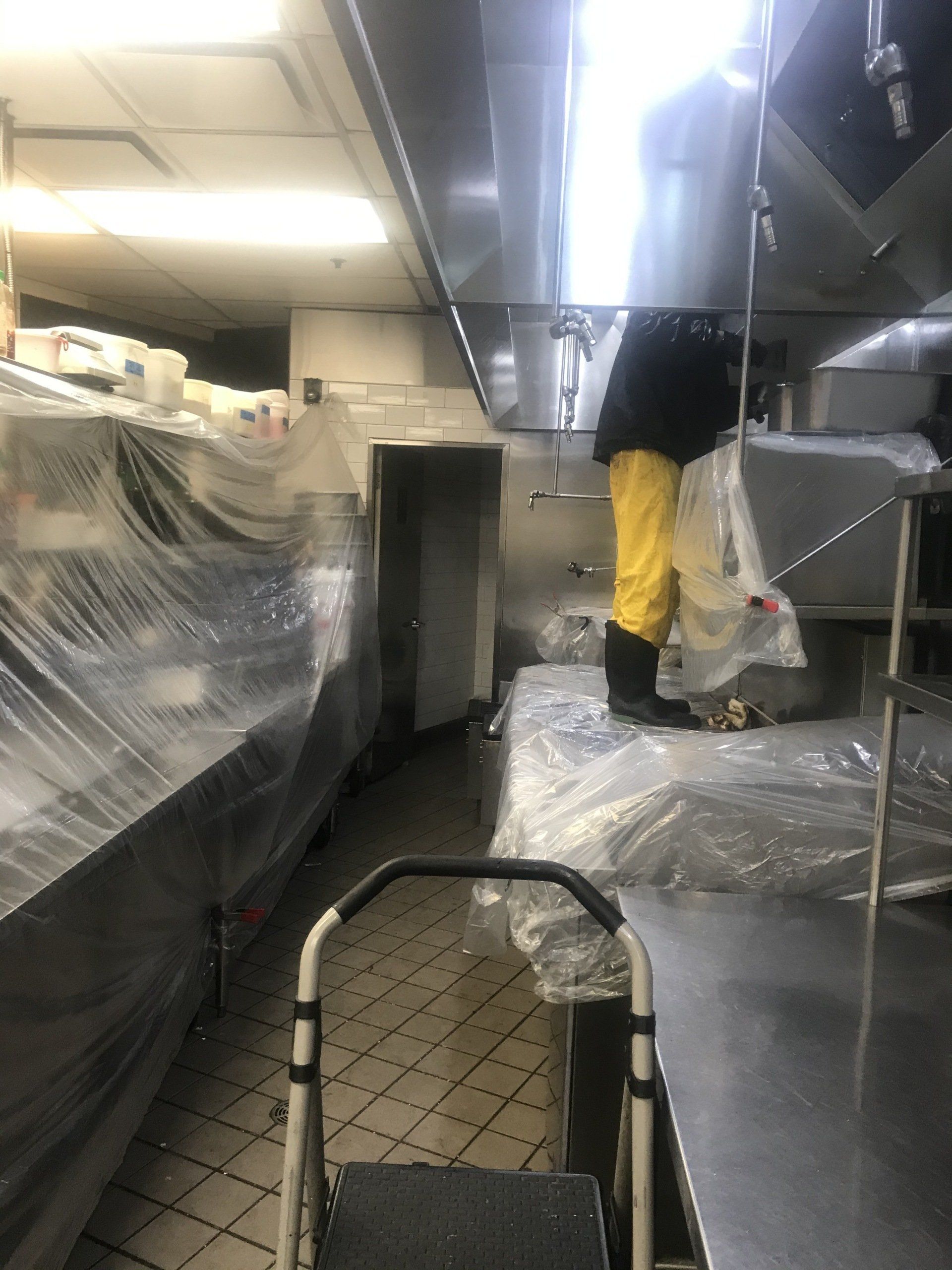 Preparation
