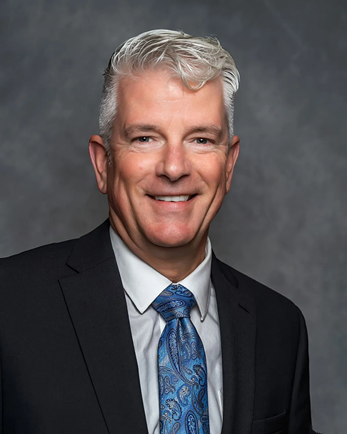Staff Photo