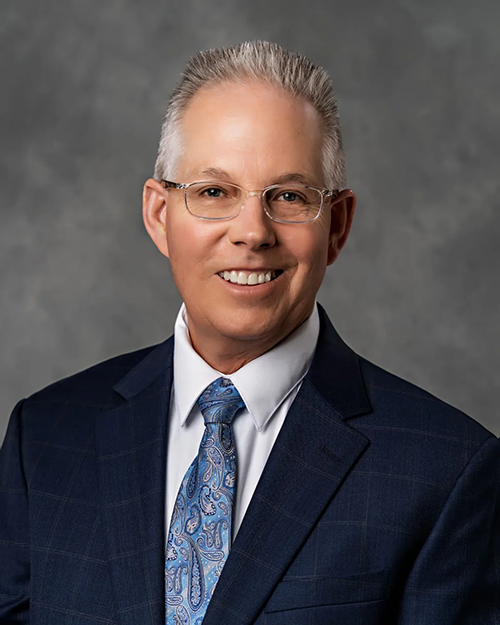 Staff Photo