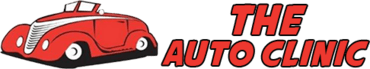 The Auto Clinic in Williamsburg, VA