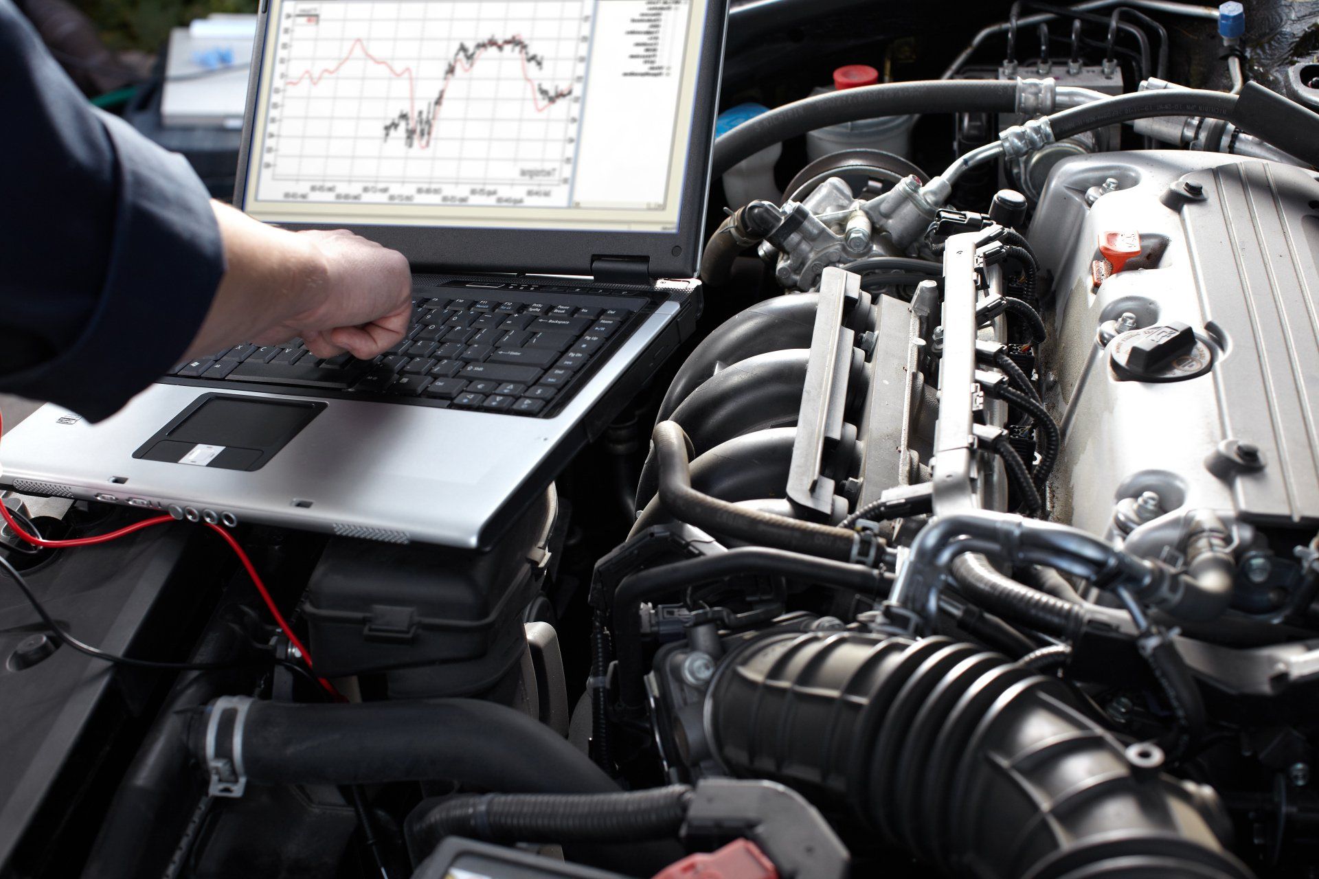 VIEW ALL SERVICES at The Auto Clinic in WIlliamsburg, VA