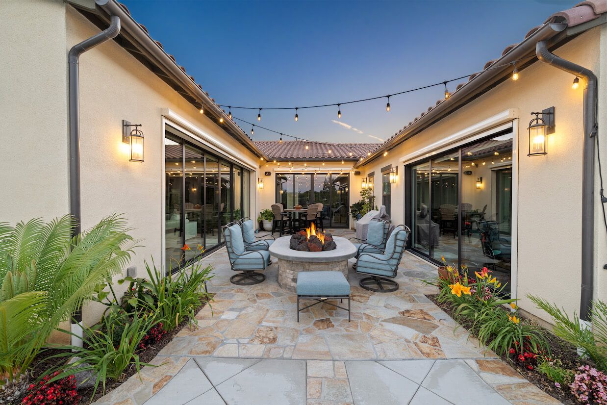 Yorba Linda Project Gallery Hansen Pools