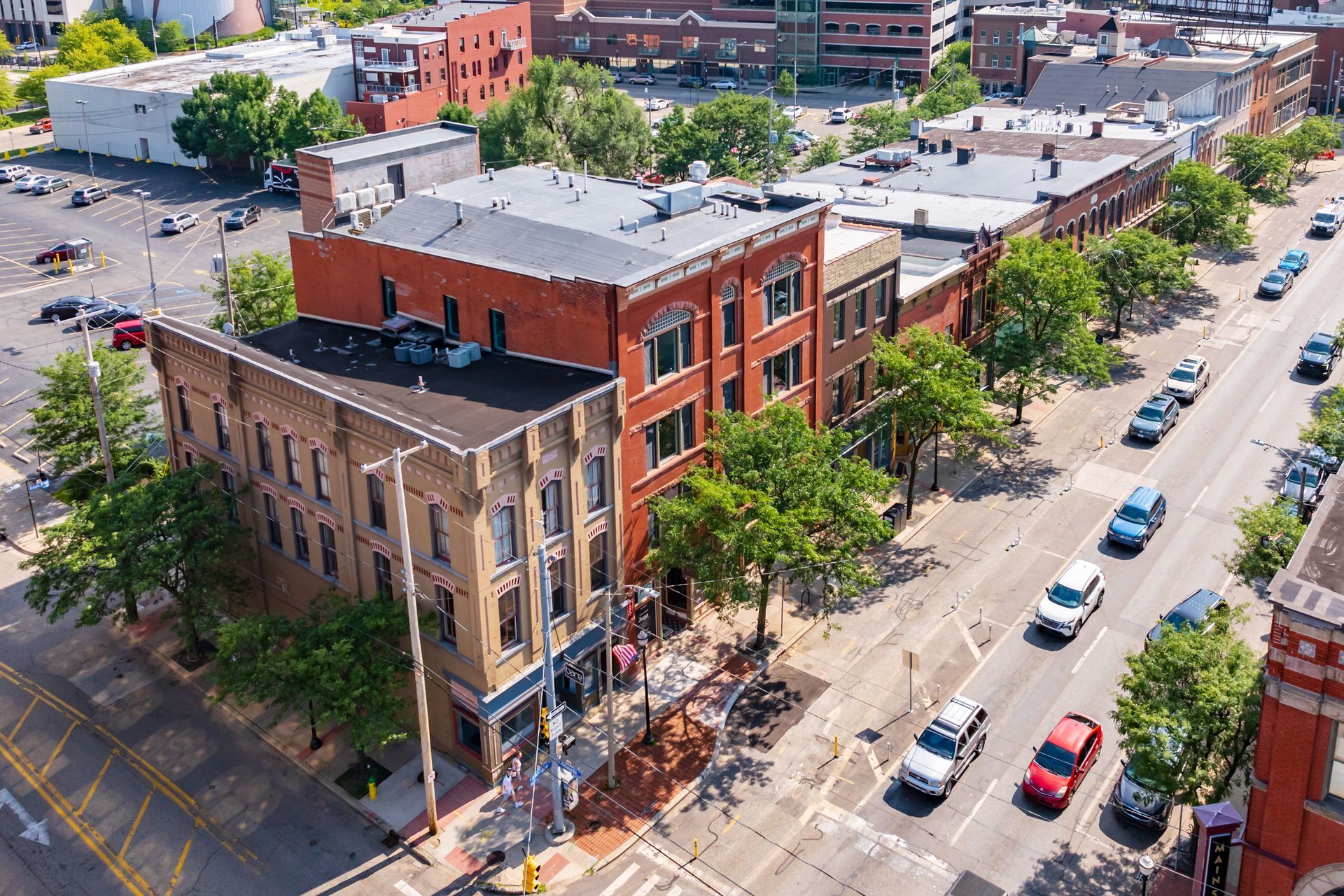Coney Island Lofts