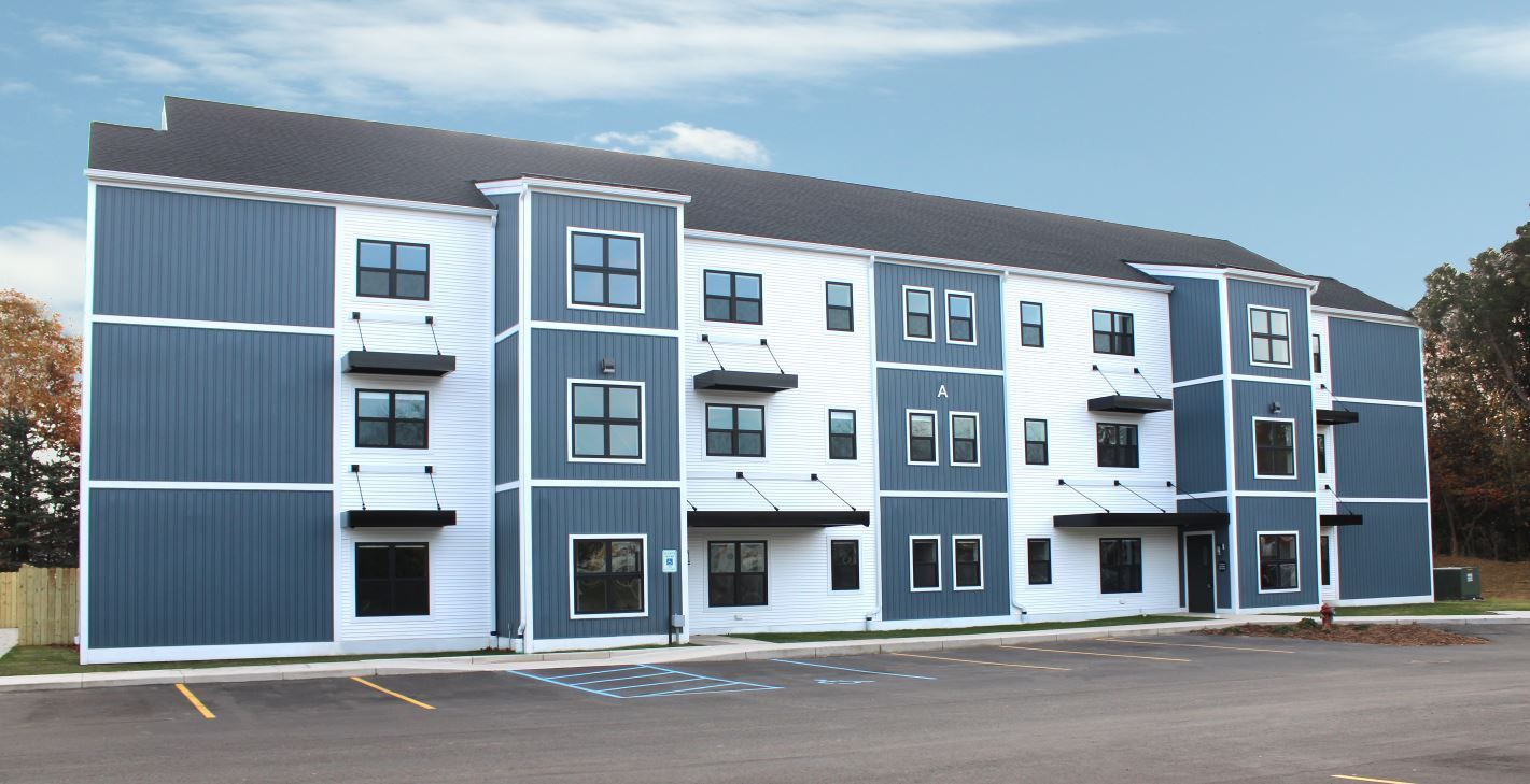 Murray's Flats